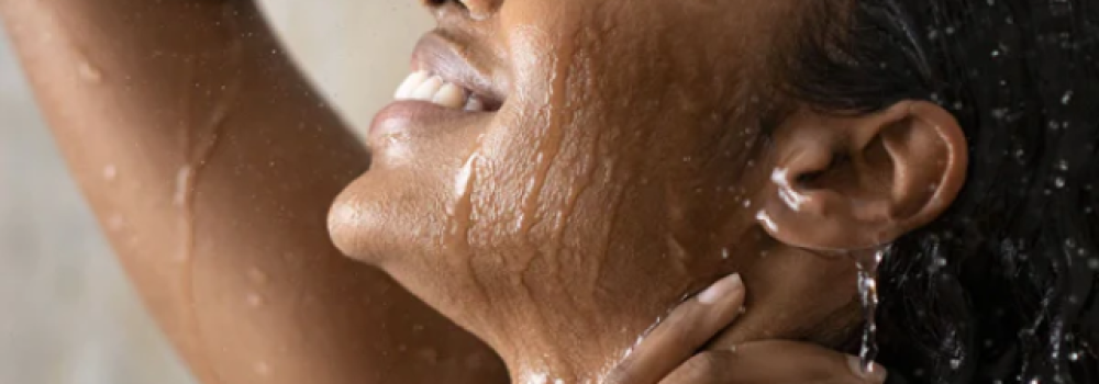 Soin nourrissant corps et cheveux